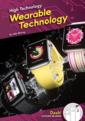 Viselhető technológia - Wearable Technology