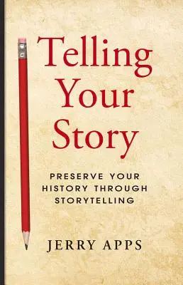 Telling Your Story