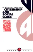 Állampolgárság és társadalmi osztály - Citizenship and Social Class