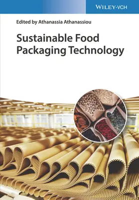 Fenntartható élelmiszer-csomagolási technológia - Sustainable Food Packaging Technology