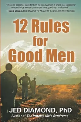 12 szabály a jó emberek számára - 12 Rules for Good Men