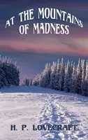 Az őrület hegyei - At the Mountains of Madness