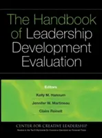 A vezetőképzés értékelésének kézikönyve - The Handbook of Leadership Development Evaluation