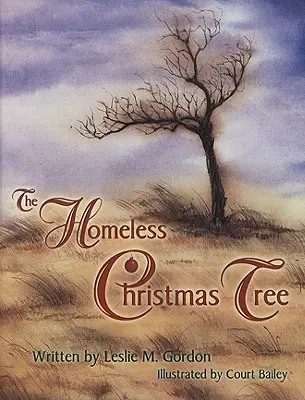 A hajléktalan karácsonyfa - The Homeless Christmas Tree