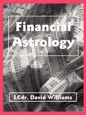 Pénzügyi asztrológia - Financial Astrology