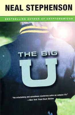 A nagy U - The Big U