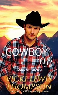 Cowboy fel - Cowboy Up