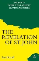 A Commentary on the Revelation of St John (Szent János Jelenéseihez fűzött kommentár) - A Commentary on the Revelation of St John