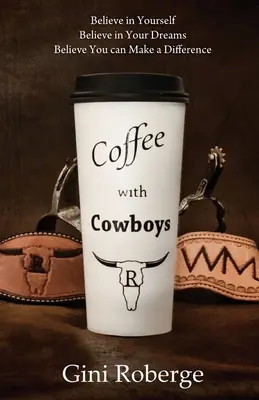 Kávé cowboyokkal - Coffee With Cowboys