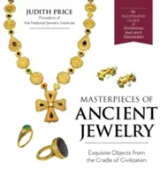 Az ókori ékszerek mesterművei - Masterpieces of Ancient Jewelry