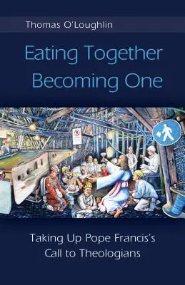 Együtt eszünk, eggyé válunk - Eating Together, Becoming One