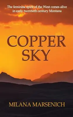 Copper Sky