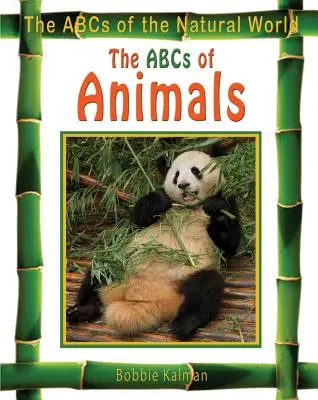 Az állatok ABC-je - The ABCs of Animals