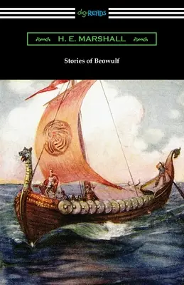 Beowulf történetei - Stories of Beowulf