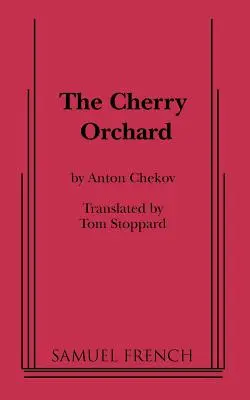 A cseresznyéskert - The Cherry Orchard