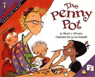 A Penny Pot - The Penny Pot