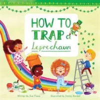 Hogyan ejtsünk csapdába egy koboldot, 1. - How to Trap a Leprechaun, 1