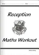 Matematikai gyakorlat a fogadóórán - Reception Maths Workout