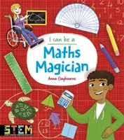 Matematikamágus lehetek - I Can Be a Maths Magician