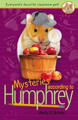 Rejtélyek Humphrey szerint - Mysteries According to Humphrey