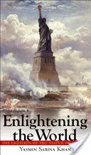 A világ felvilágosítása: A Szabadság-szobor megalkotása - Enlightening the World: The Creation of the Statue of Liberty