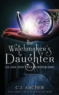 Az órásmester lánya - The Watchmaker's Daughter