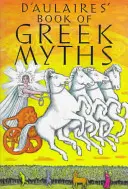 D'Aulaire görög mítoszok könyve - D'Aulaire's Book of Greek Myths