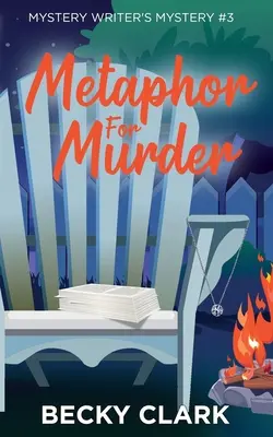 A gyilkosság metaforája - Metaphor for Murder