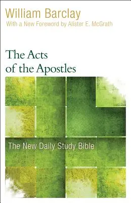 Az Apostolok cselekedetei - The Acts of the Apostles