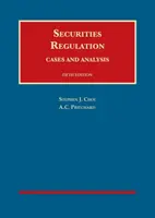 Értékpapír-szabályozás - Esetek és elemzések - Securities Regulation - Cases and Analysis