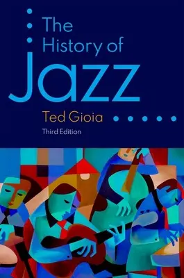 A jazz története - The History of Jazz