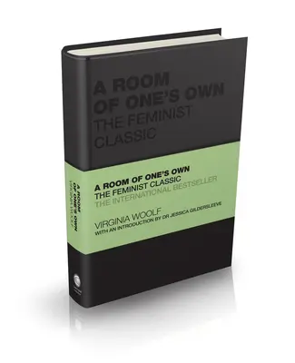 Egy saját szoba: A feminista klasszikus - A Room of One's Own: The Feminist Classic