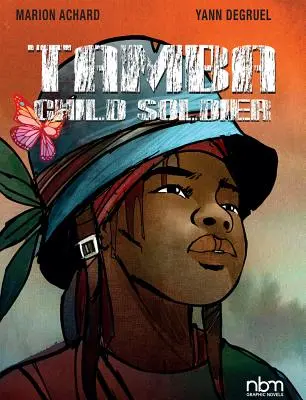 Tamba, a gyermekkatona - Tamba, Child Soldier