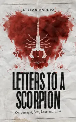 Levelek egy skorpióhoz - Letters to a Scorpion