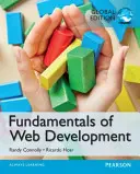 A webfejlesztés alapjai, globális kiadás - Fundamentals of Web Development, Global Edition