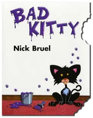 Rossz Kitty - Bad Kitty