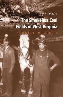 Nyugat-Virginia füstmentes szénmezői: Rövid története - Smokeless Coal Fields of West Virginia: A Brief History
