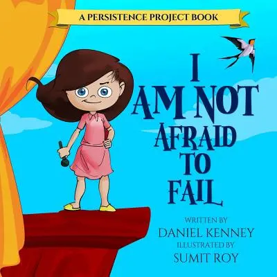 Nem félek a kudarctól - I Am Not Afraid To Fail