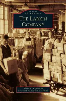 A Larkin Társaság - The Larkin Company