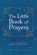 Az imák kis könyve - The Little Book of Prayers