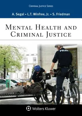 Mentális egészség és büntető igazságszolgáltatás - Mental Health and Criminal Justice