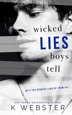 Wicked Lies Boys Tell