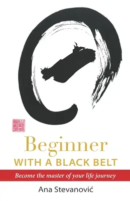 Kezdő fekete övvel - Beginner with a Black Belt