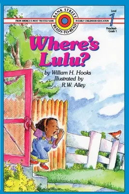 Hol van Lulu?: 1. szint - Where's Lulu?: Level 1