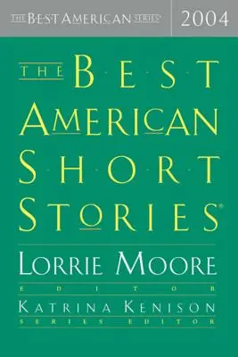 A legjobb amerikai novellák - The Best American Short Stories