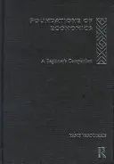 A közgazdaságtan alapjai: A Beginner's Companion - Foundations of Economics: A Beginner's Companion