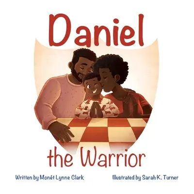 Daniel a harcos - Daniel the Warrior