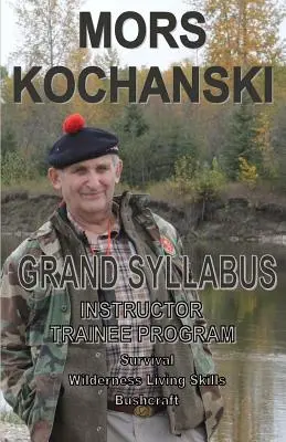 Grand Syllabus: Instruktor gyakornoki program - Grand Syllabus: Instructor Trainee Program