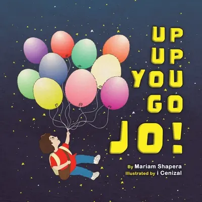 Up up up You Go Jo! - Up up You Go Jo!