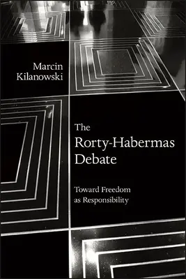 A Rorty-Habermas vita - The Rorty-Habermas Debate